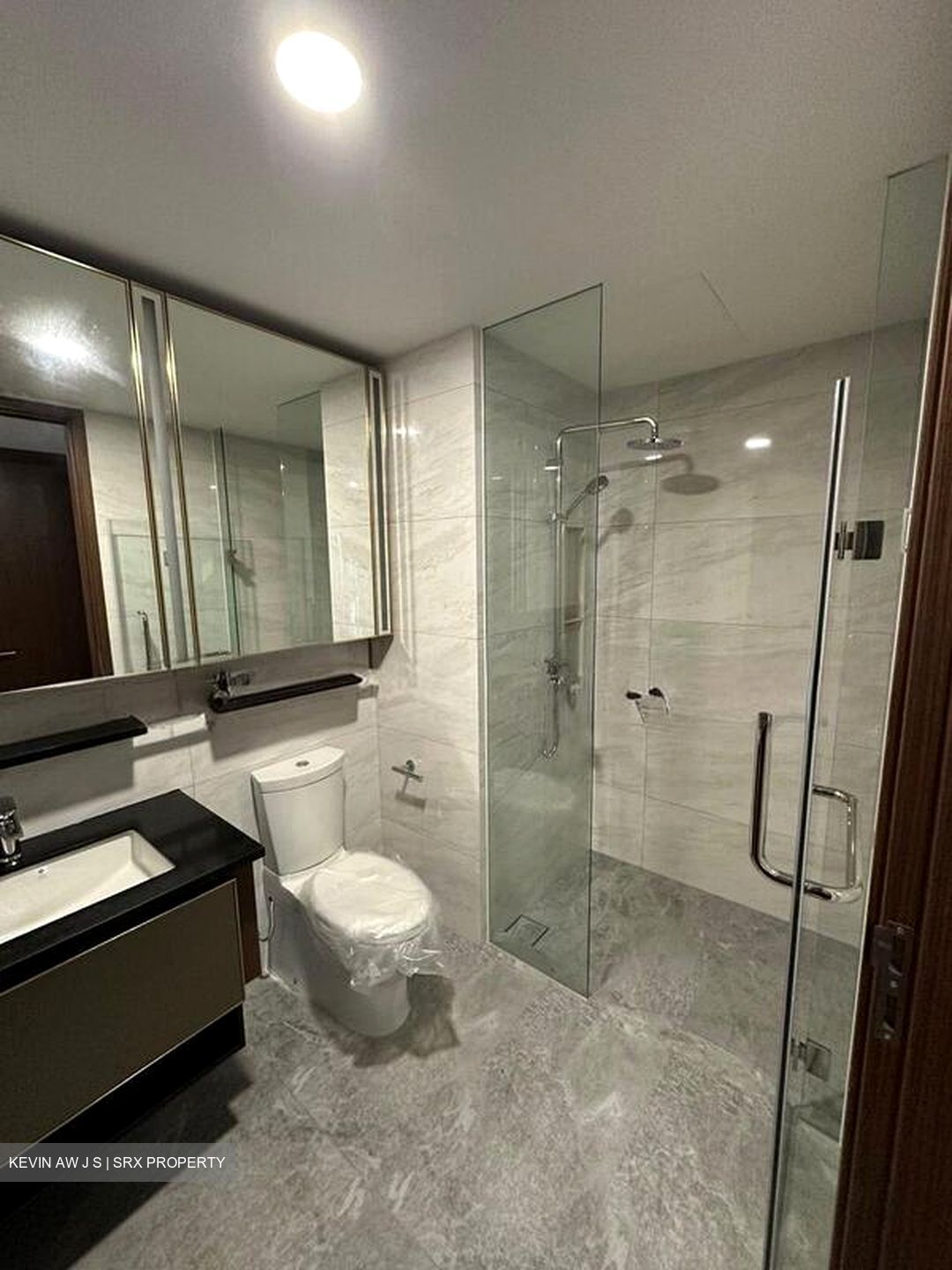 Normanton Park (D5), Apartment #521363431
